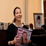 Nancy ajram sur yala.fm